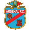 Arsenal de Sarandí