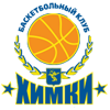 Khimki Moscow Region