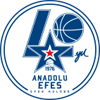 Anadolu Efes Istanbul