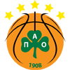 Panathinaikos BC