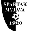 Spartak Myjava